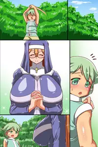 [Roman Shoten (Yukimaru)] Zettai Yuusha-sama! ～Boku wo Ijimeru Yatsu wa Yurusanai! [Digital]