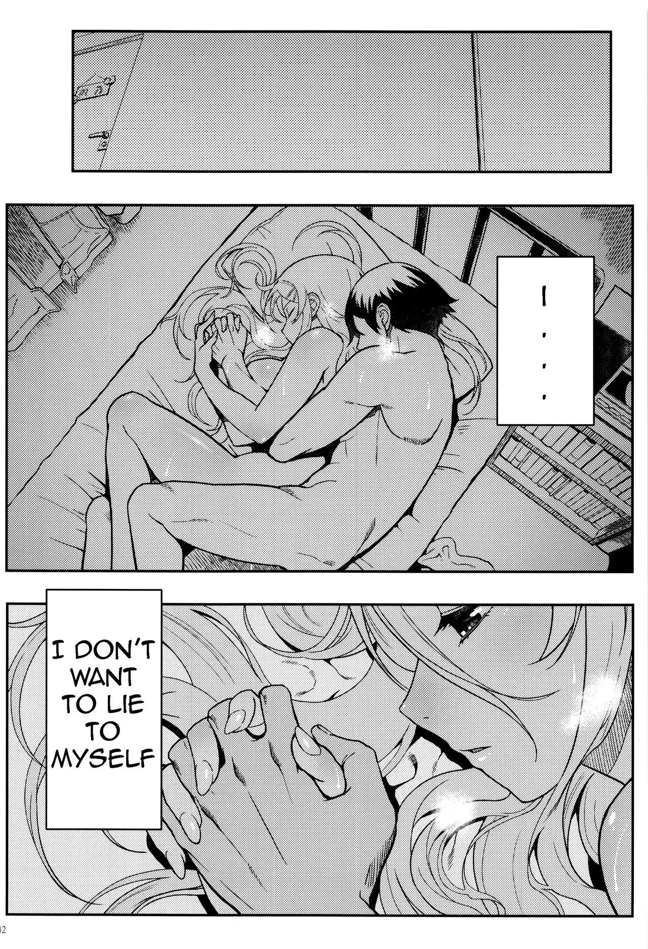 Juunengo no Jinsei Soudan | Life Consultation After 10 Years