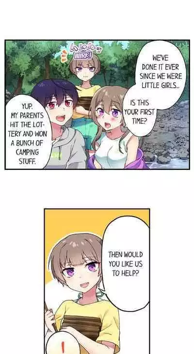 [Namita] Committee Chairman, Didn't You Just Masturbate In the Bathroom? I Can See the Number of Times People Orgasm (Ch.94-119)[English](Ongoing)