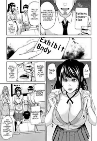 [Maimu-Maimu] Kazoku Soukan Game - family Incest game Ch. 1-3 [English] [Januz]