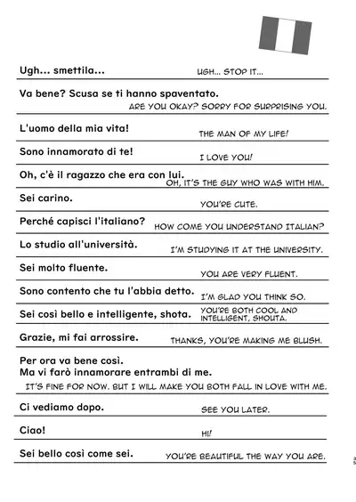 [Commamion (Numa)] Ibunka Room Sharing 2 - Cross-Cultural Room Sharing 2 [English] {Chin²} [Digital] [Decensored]