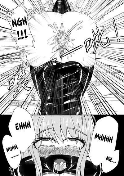 [HLL.ALSG99] Whisper of Guidance 1-18 [Complete] [English] [CrowKarasu]