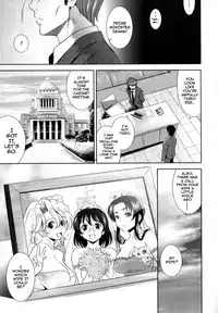 [Yasui Riosuke] Bust To Bust - Chichi wa Chichi ni - [English] [darknight]