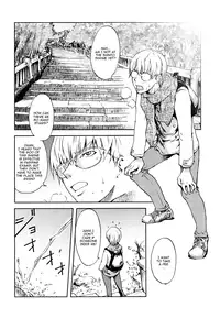 [Kon-Kit] Honey♥Dip [English] [Nemui + Afro + Sling + Yoroshii + Kusanyagi]