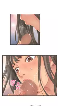 New Face Ch.1-12 (English) (Ongoing)