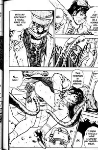 [Maeda Toshio] La Blue Girl Vol.1 [English]