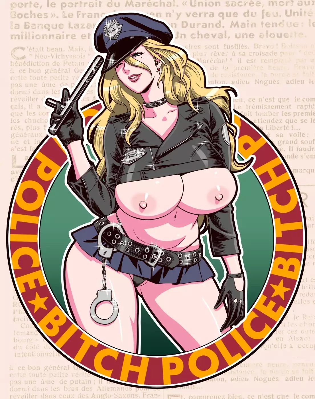 Lucky Earth Library Vol.4