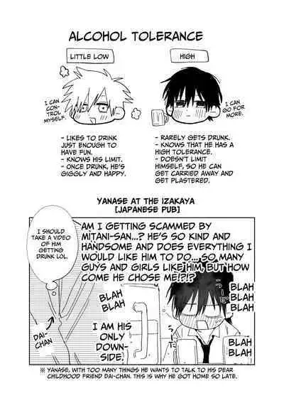 [10-jikan Suimin (nocori)] Shokuba no Ikemen Eigyou wa Risou no Kainushi-sama 4 -Koibito Hen- | The Handsome Salesman At Work Is An Ideal Master 4 -Couple Episode- [English]