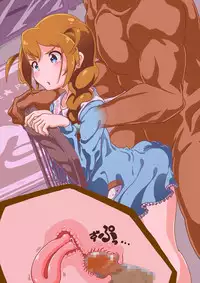 [Kumo no yadoya] aidoruderibarī ~ baba ko ￮ mi-hen ~