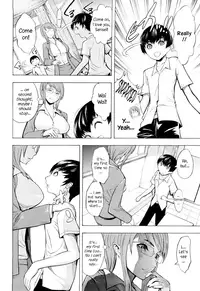 Kowashite Kudasai - Break Me