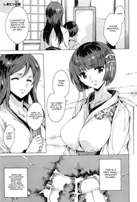 [Yuiga Naoha] Nikuyoku Rensa - NTR Kanojo | Chains of Lust - NTR Girlfriend Ch. 1-7 [English] {doujin-moe.us}