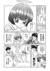 [Armadillo] Happy End