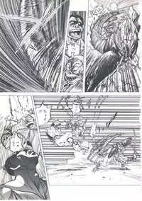 [Imazaki Itsuki] Wizard Force 1