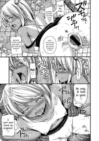 [Noise] Natsuyasumi Poolside | Summer Vacation By The Pool (Comic LO 2013-10) [English]