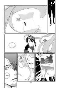 [Anettai Ajia Kikou (Watanabe Asia)] Candy Man 4 (Tiger & Bunny) [English] [SaHa]