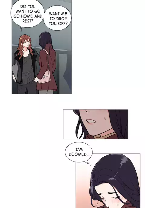 Sadistic Beauty Ch.1-28