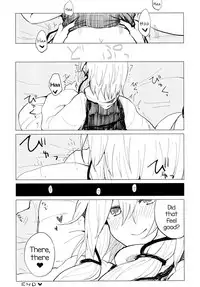 [100yenMoFA (Mirino)] Suwa Nee-chan Amaesasete! Suwa Shota Bangaihen 3 (Touhou Project) [English] [Hennojin] [Digital]