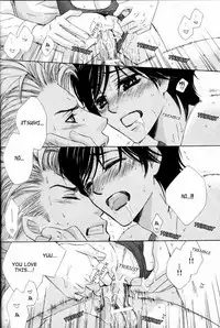 [Kamon Saeko] Senpai no Mizugi [English] [Nasty4life]