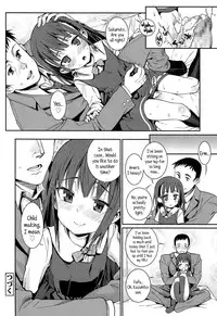 [Gengorou] Osanazuma to Issho | My Young Wife and I Ch. 1-2 [English] {5 a.m.}
