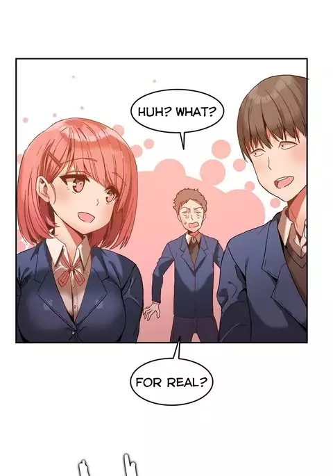 Hari Dormitory Ch.0-14