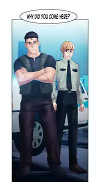 [Studio Gale] Lady Garden Ch.1-36 (English) (Ongoing)