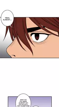 Ghost Love Ch.1-20.5 (English) (YoManga) (Ongoing)