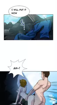 Change Partner Ch.1-17 (English) (Ongoing)