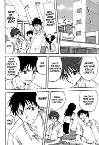 [Mitarashi Kousei] Uchi no Okaa-san - Mother of Our Homes Ch. 1-4 [English]