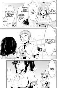 [Dekosen Takuji] Himitsu no Artemis - the Secret Artemis Ch. 1-7 [English] [Namidatranslations] [Digital]