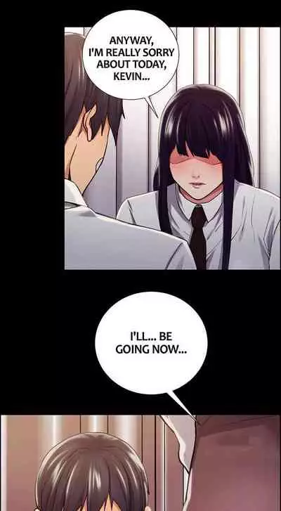 Taste of Forbbiden Fruit Ch.29/53