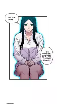 Ghost Love Ch.1-23 (English) (YoManga) (Ongoing)