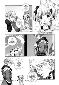 [Otentomaru (Nakamura Kanko)] Moebocchi (Super Robot Wars) [English] [QB-TL]