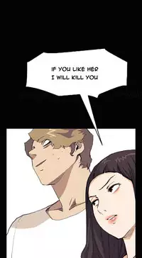 [Keum Sah Gong] Si-Eun Ch.1-33 (English) (Ongoing)