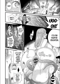 WEB Ban Mesuiki!! Nyotaika Yuugi Vol.02