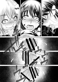 [Yuugai Tosho Kikaku (Tanaka Naburu)] Shingeki no Kyokon (Shingeki no Kyojin) [English] [doujin-moe.us] [Digital]