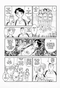 [Suehirogari] K.A.A.R. Haru no Maki | Spring Story [English] [Tonigobe]