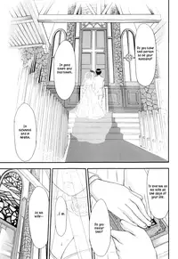 [Sano Takayoshi] HI.TO.MI ~Goshujin-sama wa Osananajimi~ (Complete) (English)