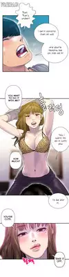 Ghost Love Ch.1-9 (English) (YoManga) (Ongoing)