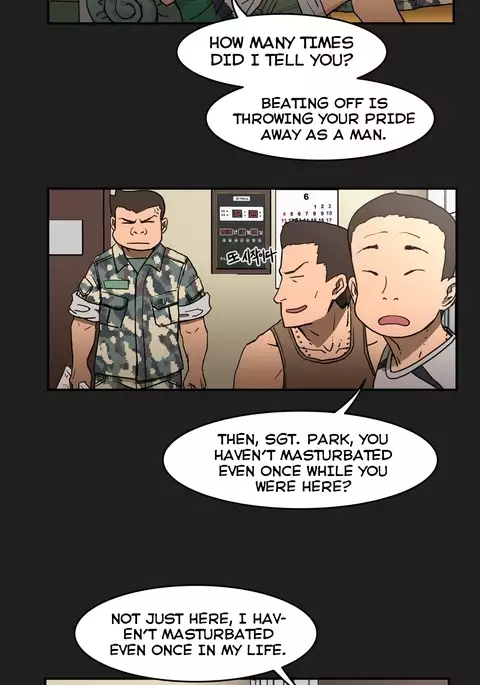 Refrain Love Ch.1-28