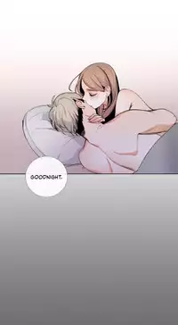 [Silverstar] Talk To Me Ch.1-32 (English) (Ongoing)