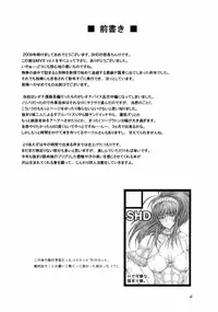 (C75) [SHD (Buchou Chinke)] MVS vol.4 (King of Fighters) [English] [Incomplete] [SaHa]