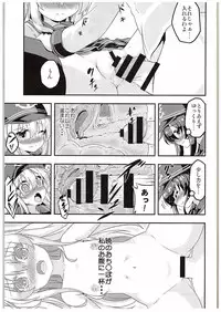 (C88) [Achromic (Musouduki)] Loli & Futa Vol. 1 (Kantai Collection -KanColle-)