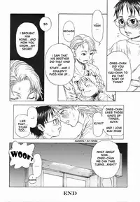 [Edogawa Shundei] A House Sitting Secret [English] {WarDance}