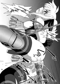 [Thirty Saver Street 2D Shooting (Maki Hideto)] Storage Ignition 8 (Mahou Shoujo Lyrical Nanoha) [Digital]