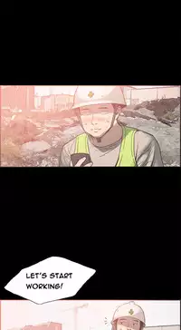 [Mr. Byeong-Su] Cohabitation Ch.1-39 (English) (Ongoing)