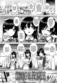[Katsurai Yoshiaki] Amatsuka Gakuen no Ryoukan Seikatsu Ch. 1-2 [English]