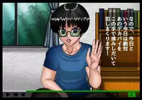 [BLACK SOUSAI STUDIO] EXTUBE Picotin Hen