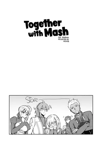 Mash to Issho