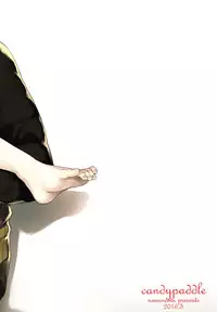 (SUPER25) [Candy Paddle (Nemu Nemu)] ooo Shinai to Derarenai Heya (Grand Blue Fantasy) [English] {Shotachan}