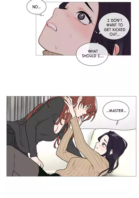 Sadistic Beauty Ch.1-29